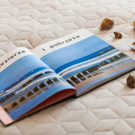 Totu Home Bema Seaside Apartments Sopot-3